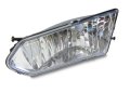 Left Hand Headlight Assembly For Polaris Ranger 570 900 1000 Pro Xd Brutus Fits Select Models 2013 To 2022 Replaces Oe