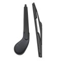 Rear Wiper Arm And Blade For Ford Focus 2012 2013 2014 2015 2016 2017 2018 11 In 12 Cv6z17526c Cv6z17528c Bm5z17c526a 