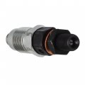 Waltyotur 3pcs Fuel Injectors Replacement For Kubota D722 D782 Engine Replace H1600-53000 16001-53002 16001-53000