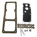 Johnson Evinrude Omc 2 Line Pressure Tank Repair Kit Mile Master 