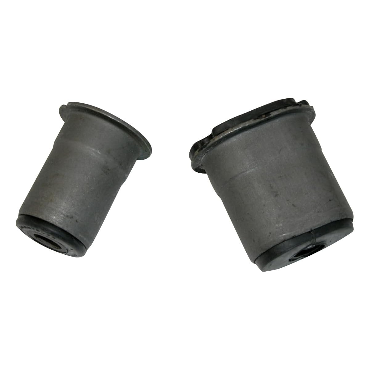 1964 1972 Gm A Body Front Lower Control Arm Oval Rear Bushings 2pc 1 Side Inl10693
