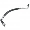 A-premium A C Suction Line Hose Assembly Compatible With Ford F-150 2009-2010 Lobo 2010 4 6l 5 4l Sohc Compressor To Evap