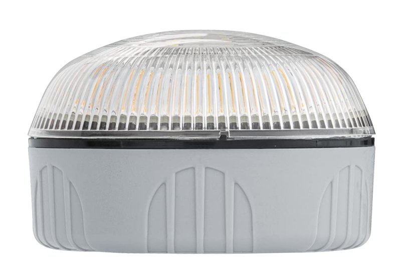 Hella 359001001 Led Warning Light Magnetic Flashing Emergency With Flashlight Function 2 Functions