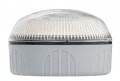 Hella 359001001 Led Warning Light Magnetic Flashing Emergency With Flashlight Function 2 Functions