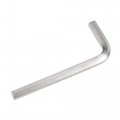 Uxcell 8mm Hex Key Wrench L Shaped Cr-v Repairing Tool