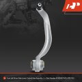 A-premium Front Left Lower Control Arm With Ball Joint Bushing Compatible Audi A4 Quattra 1996-2007 A6 1998-2004 A8 1997-1999