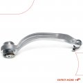 A-premium Front Left Lower Control Arm With Ball Joint Bushing Compatible Audi A4 Quattra 1996-2007 A6 1998-2004 A8 1997-1999