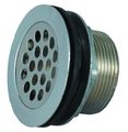 Jr Products 9495-211-022 Shower Strainer 