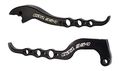 Yana Shiki Usa Cb1000b Black Clutch Brake Anodized Lever 