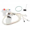 Ocpty High Performance Electric Fuel Pump Replacement For 2005-2006 Chrysler Pacifica 3 8l