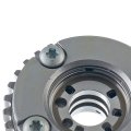 A-premium Intake Variable Valve Timing Vvt Sprocket Gear Camshaft Phaser Adjuster Compatible With Mercedes-benz C350 E350 Ml350