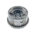 A-premium Intake Variable Valve Timing Vvt Sprocket Gear Camshaft Phaser Adjuster Compatible With Mercedes-benz C350 E350 Ml350
