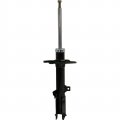 Shocks For 2004-2006 Toyota Camry Lexus Es330 Rear Driver Side Twin-tube 