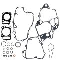 Top And Bottom End Set Gasket Kit Replacement For Honda Crf150r 2007 2021 