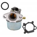 Carburetor Kit For 14111 799868 498170 497586 498254 497314 497347 497410 694202 693909 692648 499617 799872 790821 Carb Gasket 