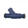 8pcs Fits 2003-2006 Replacement For Mercedes C E W209 Clk55 S55 Amg 5 5 5 4l V8 Fuel Injector 0280156302 0 280 156 302