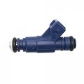 8pcs Fits 2003-2006 Replacement For Mercedes C E W209 Clk55 S55 Amg 5 5 5 4l V8 Fuel Injector 0280156302 0 280 156 302