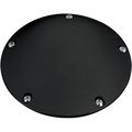 Pro-one Performance Millenium Derby Cover Smooth Black 203850b 