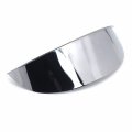 Httmt Mt325-019-cd Chrome 7 Inches Headlamp Headlight Visor Compatible With 1984-2016 H-d Aftermarket Product Replace 69793-07