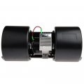 Ocpty A C Heater Blower Motor Abs W Fan Cage Air Conditioning Hvac Replacement Fit For 006-a40-22