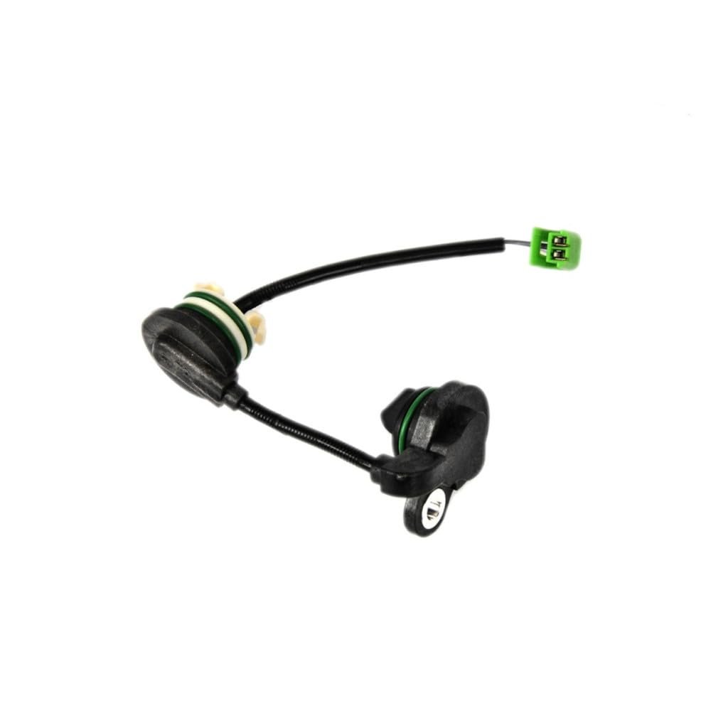 Automatic Transmission Input Speed Sensor For Buick Allure 2010 Pin Terminal Female Rectangular Connector 2 Terminals