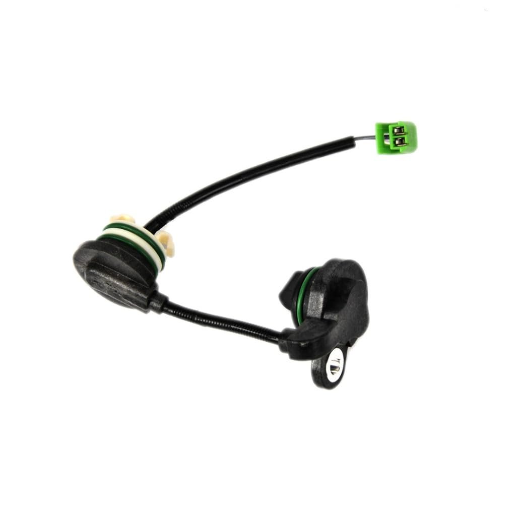 Automatic Transmission Input Speed Sensor For Buick Allure 2010 Pin Terminal Female Rectangular Connector 2 Terminals