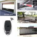 Garage Door Remote Opener For Chamberlain 750cb 753cb 740cb 850cb 853cb 959cb 856cb 1993-1997 Green Button