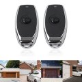 Garage Door Remote Opener For Chamberlain 750cb 753cb 740cb 850cb 853cb 959cb 856cb 1993-1997 Green Button