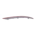 Rear Reflector For 2019 Ford Fusion Hybrid Driver Side Fits Fo1184119 And Ks7z 13a565 B Waterproof Polycarbonate Lens Lh