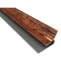Trim Inside Corner Moon Copper Pack Of 5 