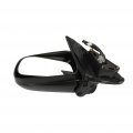 Ocpty Driver Side Mirror For 2002-2006 Honda Cr-v Outside Accessories Easy-adjustable Power Manual Folding View