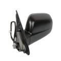 Ocpty Driver Side Mirror For 2002-2006 Honda Cr-v Outside Accessories Easy-adjustable Power Manual Folding View