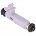 4ps Fj672 Fuel Injector Kits Fit For 2001-2005 Mazda Miata 4 Holes Automotive Engein 