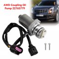 Topteng Awd Coupling Oil Pump 765779 For Buick Lacrosse 2011-2016 V6 3 6l Regal 2014-2017 L4 2 0l Cadillac Srx 2010-2011 2 8l