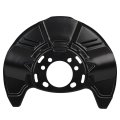 Front Left Brake Dust Shield 26290-ag03a 1pc 