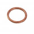 Polaris Atv Exhaust Sealing Gasket Genuine Oem Part Qty 1