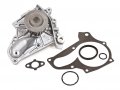 Evergreen Tbk138wpa For 87-01 Toyota Camry Celica 2 0l 2l 3sfe 5sfe Timing Belt Kit Water Pump 