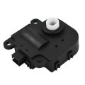 Heater Blend Door Actuator 604-109 Replacement For Chevrolet Malibu 2008-2012 Cobalt 2005-2010 Hhr 2006-2011 Pontiac G6 G5 G4 