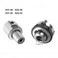 Chuck Connecting Rod Stainless Mini Lathe Steel Machine Parts For 8-m14 1