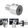 Chuck Connecting Rod Stainless Mini Lathe Steel Machine Parts For 8-m14 1
