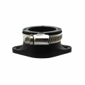 Xljoy Carb Intake Adapter Boot Rubber Pipe Flange For Zongshen 190cc Pit Dirt Bike