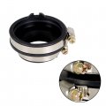 Wflnhb Carburetor Intake Intake Flange 420-2673-40 Replacement For Can-am Outlander 330 400 Bombardier 2003-2008