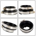 Wflnhb Carburetor Intake Intake Flange 420-2673-40 Replacement For Can-am Outlander 330 400 Bombardier 2003-2008