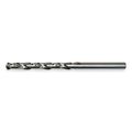 Aircraft Extension Drill Bit 7 32 In X 6 High Speed Steel Hss Split Point 135 Degrees C13111 
