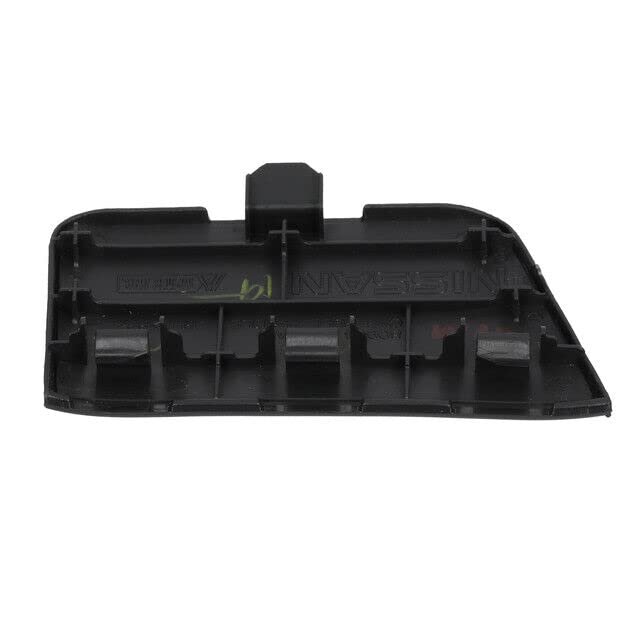 Rt Cap Charcoal 80944-3ja0a Modern Style Automotive Accessory