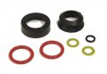 The Rop Shop Water Pump Impeller Kit For Mercury 125hp 0g760300-0t979999 0p017000-0p325499