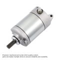 Motorcycle Starter Motor Replacement For Titan2000 Tiger Xl200 Ctx200 Crf230f 2003-2007 31200-kbb-901