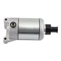 Motorcycle Starter Motor Replacement For Titan2000 Tiger Xl200 Ctx200 Crf230f 2003-2007 31200-kbb-901 