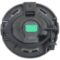 Chrysler 300 Fog Light Assembly 2011 2012 2013 2014 Driver Or Passenger Side Dot Certified Halogen Lamp Fits Ch2594105 And 
