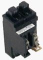 View-pak Ubip1515 15a Pushtype Dual Circuit Breaker 120 Volts Standard Din Rail Mount Pack Of 1 